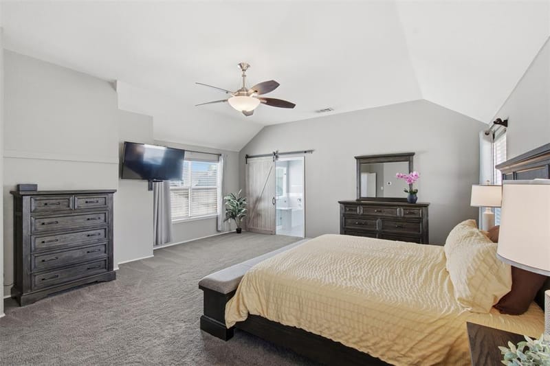 5609 Norris Drive, The Colony TX 75056 - Photo 13
