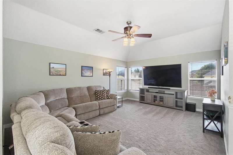5609 Norris Drive, The Colony TX 75056 - Photo 17