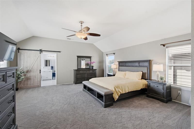 5609 Norris Drive, The Colony TX 75056 - Photo 12