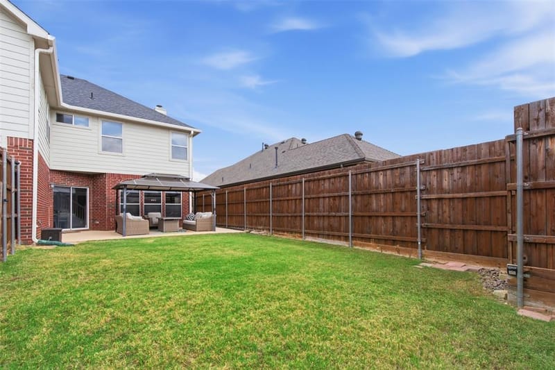 5609 Norris Drive, The Colony TX 75056 - Photo 26
