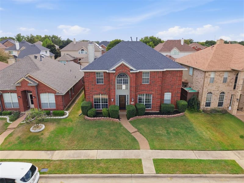 5609 Norris Drive, The Colony TX 75056 - Photo 28