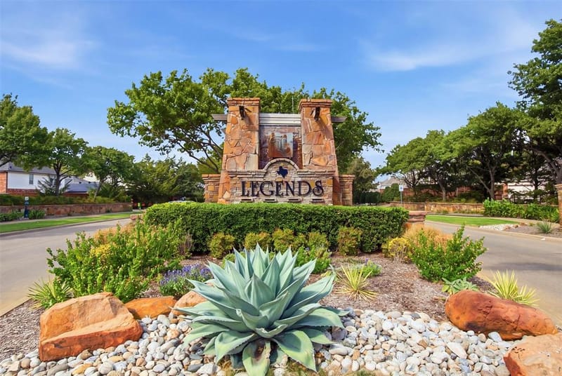 5609 Norris Drive, The Colony TX 75056 - Photo 33