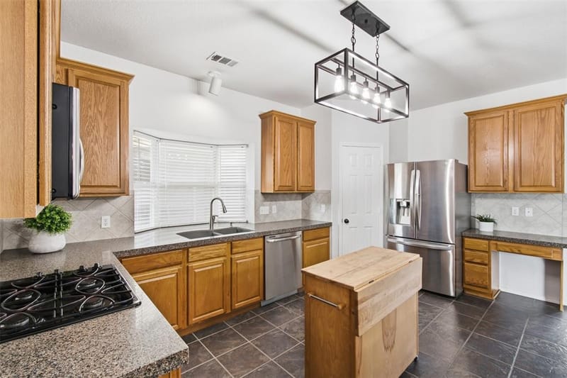 5609 Norris Drive, The Colony TX 75056 - Photo 11