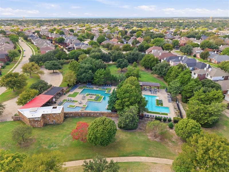 5609 Norris Drive, The Colony TX 75056 - Photo 31