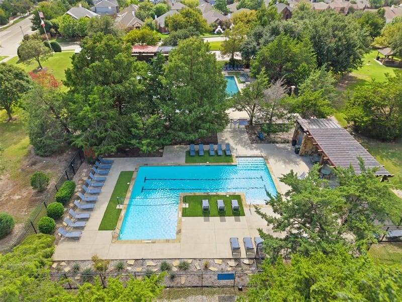 5609 Norris Drive, The Colony TX 75056 - Photo 29