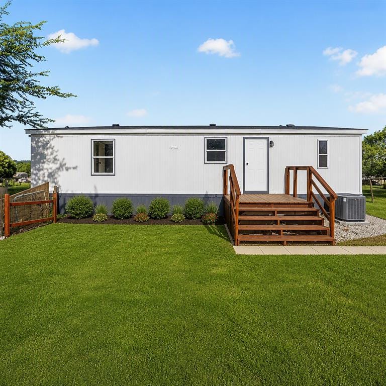167 Blue Sky Lane, Springtown TX 76082 - Photo 26