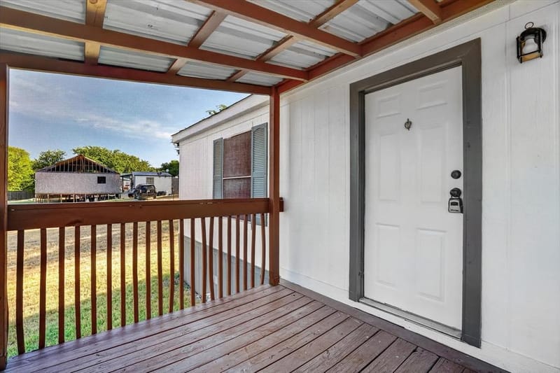 167 Blue Sky Lane, Springtown TX 76082 - Photo 18