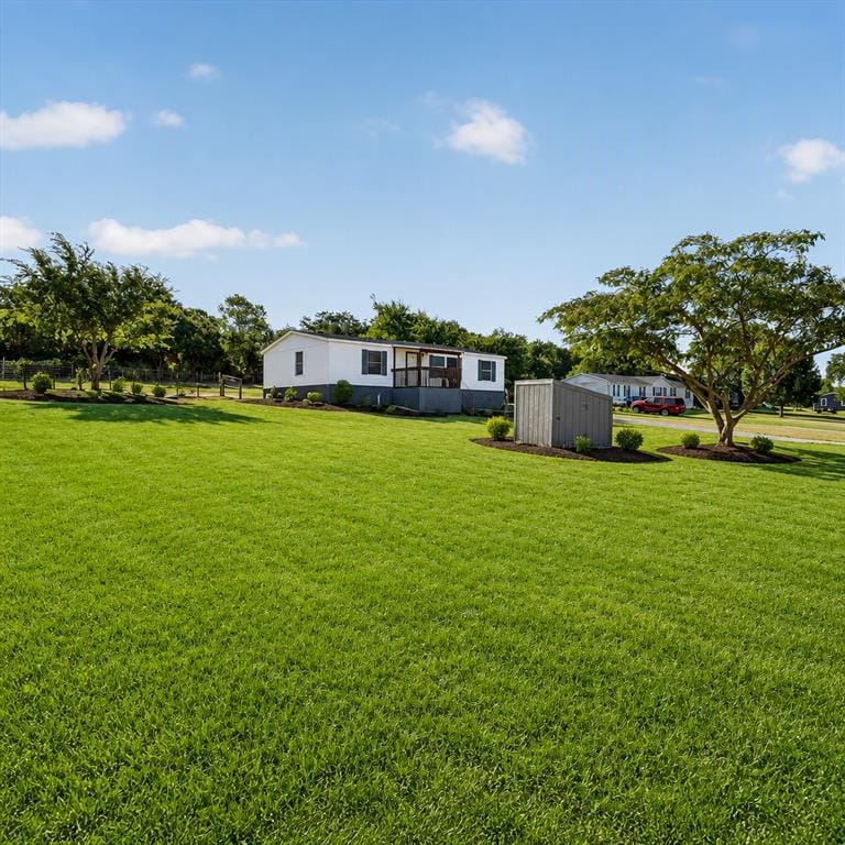 167 Blue Sky Lane, Springtown TX 76082 - Photo 21