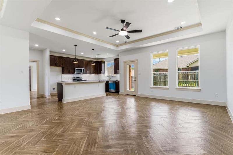 2125 Steepleridge Circle, Granbury TX 76048 - Photo 8