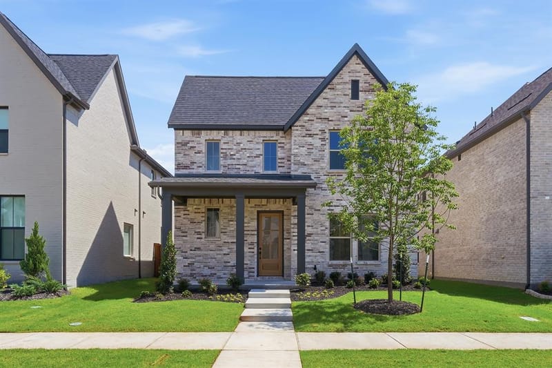 800 Isabel Street, Celina TX 75009