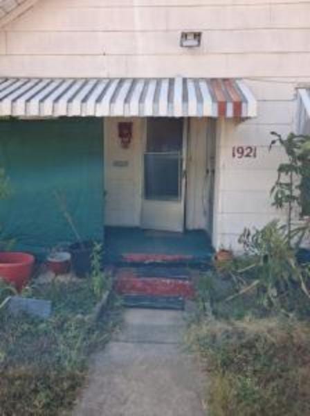 1921 S 22nd Street, Waco TX 76706