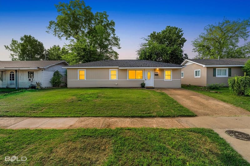 2000 Alison Avenue, Bossier City LA 71112 - Photo 2