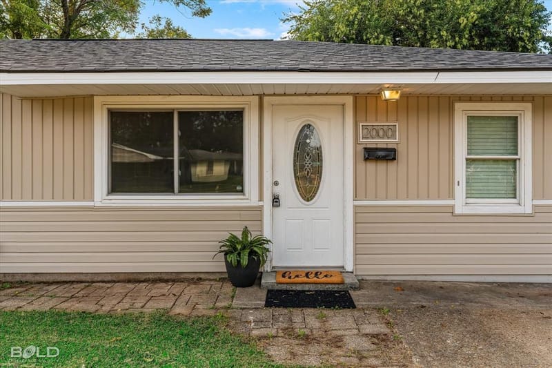 2000 Alison Avenue, Bossier City LA 71112 - Photo 3