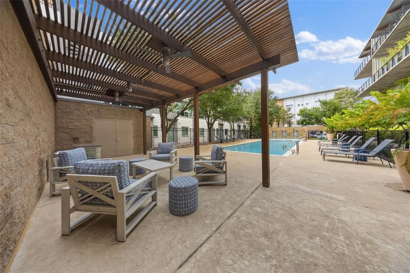 3030 Bryan Street # 207, Dallas TX 75204 - Photo 23