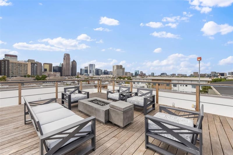 3030 Bryan Street # 207, Dallas TX 75204 - Photo 27