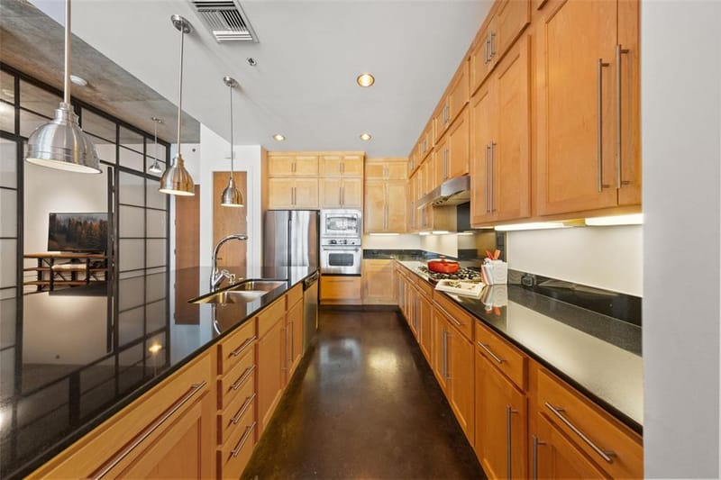 3030 Bryan Street # 207, Dallas TX 75204 - Photo 16