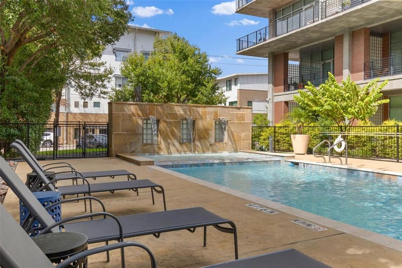 3030 Bryan Street # 207, Dallas TX 75204 - Photo 26