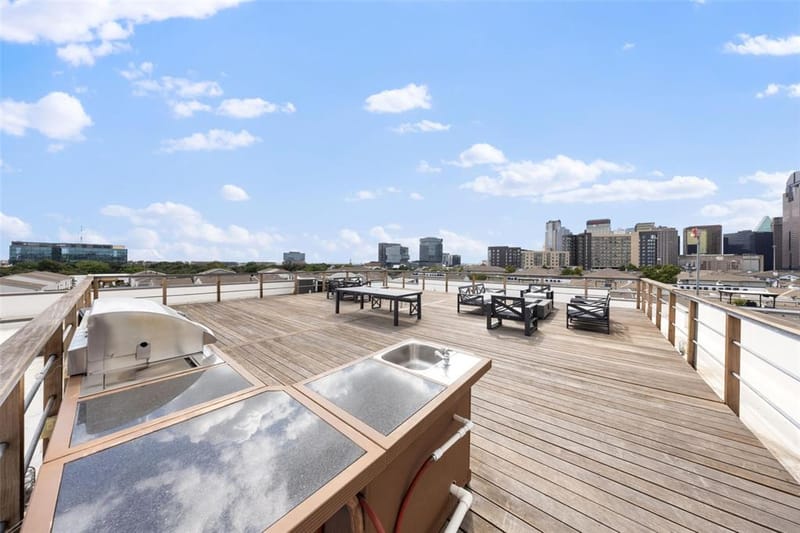 3030 Bryan Street # 207, Dallas TX 75204 - Photo 28