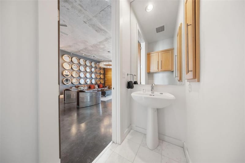 3030 Bryan Street # 207, Dallas TX 75204 - Photo 20