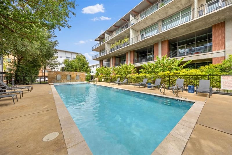 3030 Bryan Street # 207, Dallas TX 75204 - Photo 24