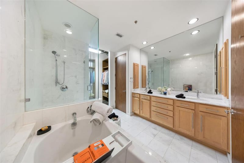 3030 Bryan Street # 207, Dallas TX 75204 - Photo 10