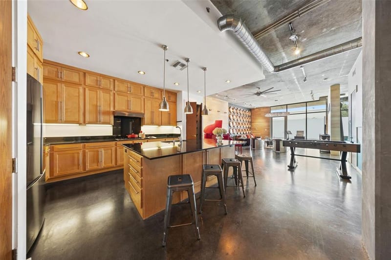 3030 Bryan Street # 207, Dallas TX 75204 - Photo 14