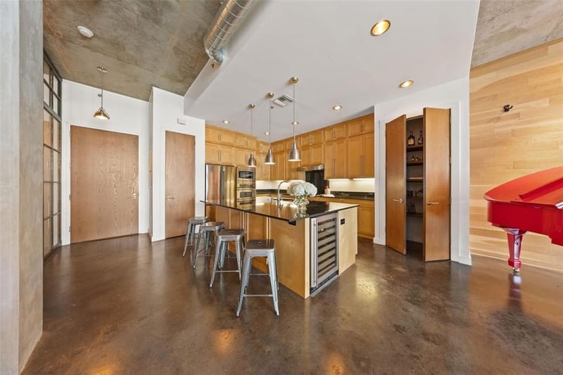 3030 Bryan Street # 207, Dallas TX 75204 - Photo 15