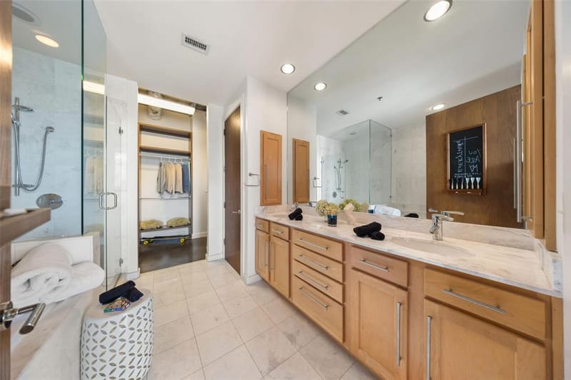 3030 Bryan Street # 207, Dallas TX 75204 - Photo 11