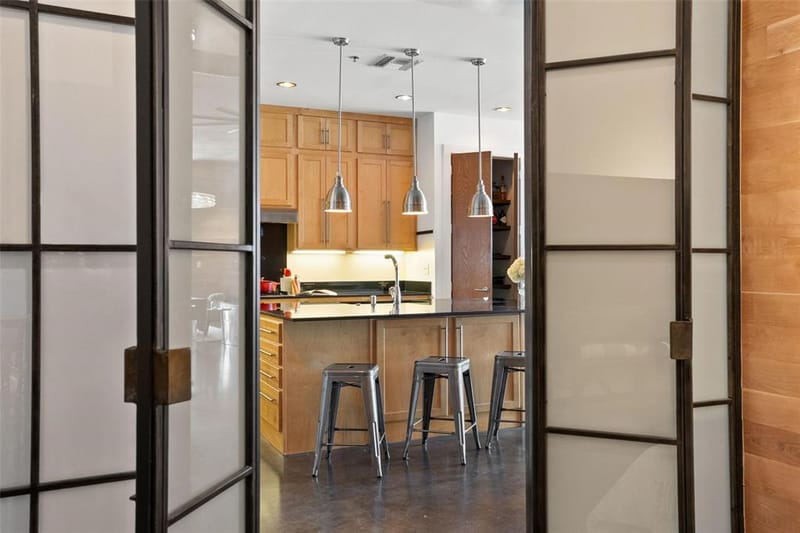 3030 Bryan Street # 207, Dallas TX 75204 - Photo 19