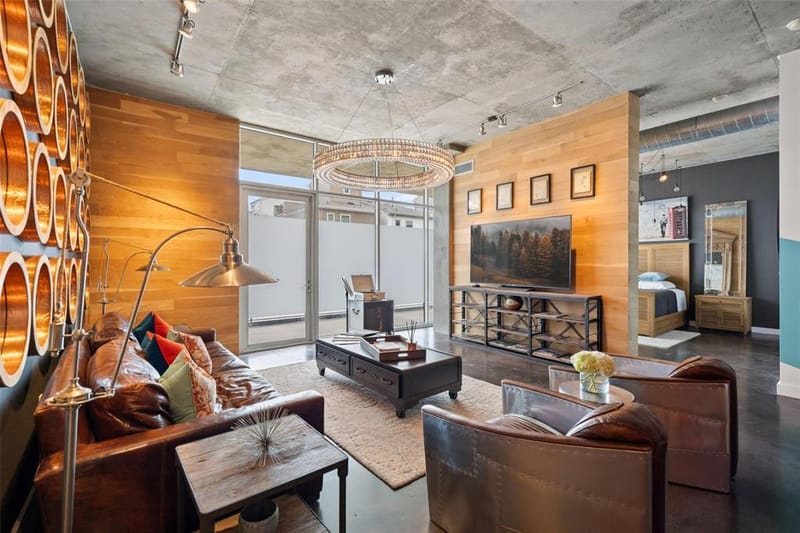 3030 Bryan Street # 207, Dallas TX 75204 - Photo 4