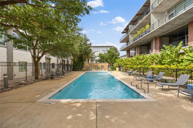 3030 Bryan Street # 207, Dallas TX 75204 - Photo 25