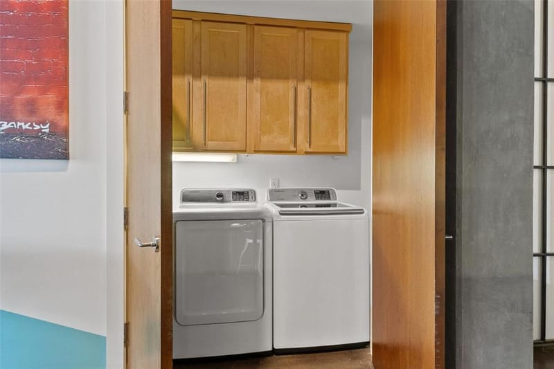 3030 Bryan Street # 207, Dallas TX 75204 - Photo 21