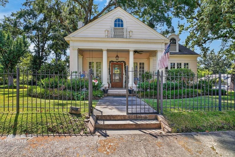 2900 Wheeless, Shreveport LA 71104