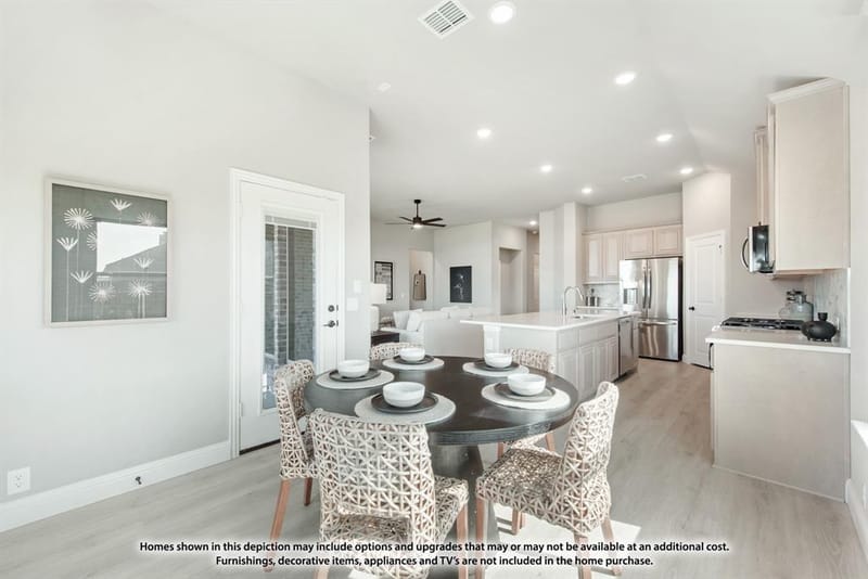 4520 Blue Mist Drive, Fort Worth TX 76036 - Photo 26