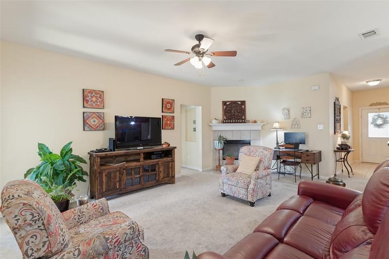 10004 Waterbury Drive, Providence Village TX 76227 - Photo 6