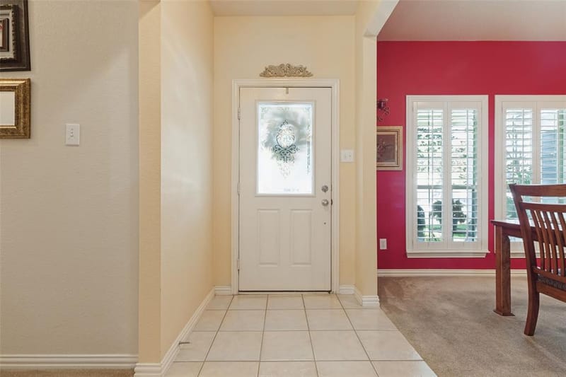 10004 Waterbury Drive, Providence Village TX 76227 - Photo 3