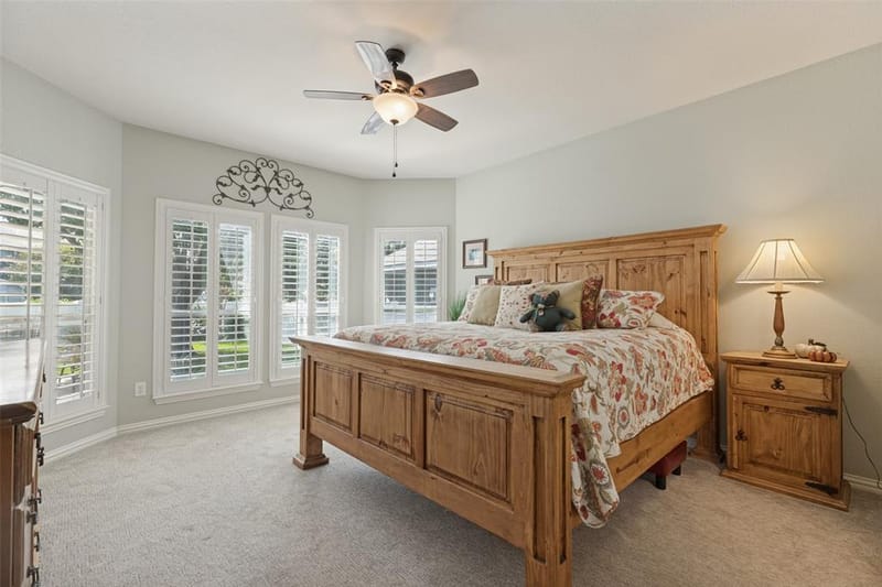 10004 Waterbury Drive, Providence Village TX 76227 - Photo 20