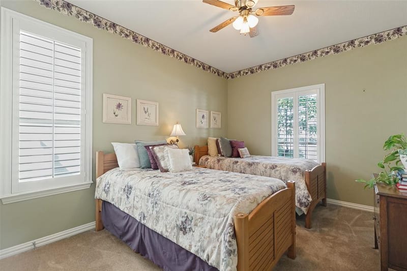 10004 Waterbury Drive, Providence Village TX 76227 - Photo 18