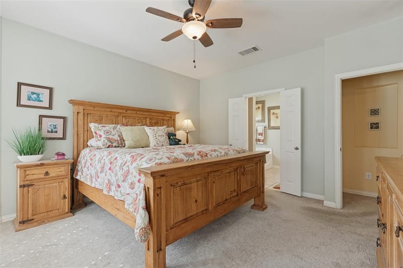 10004 Waterbury Drive, Providence Village TX 76227 - Photo 15