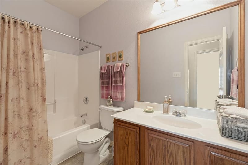 10004 Waterbury Drive, Providence Village TX 76227 - Photo 19