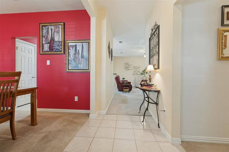 10004 Waterbury Drive, Providence Village TX 76227 - Photo 4