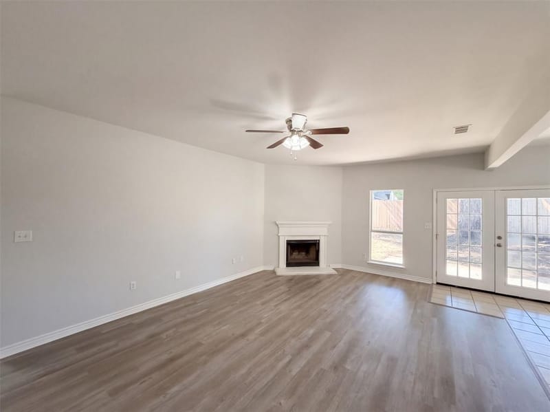 327 Texas Drive, Lake Dallas TX 75065 - Photo 6