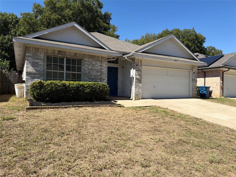 327 Texas Drive, Lake Dallas TX 75065 - Photo 24
