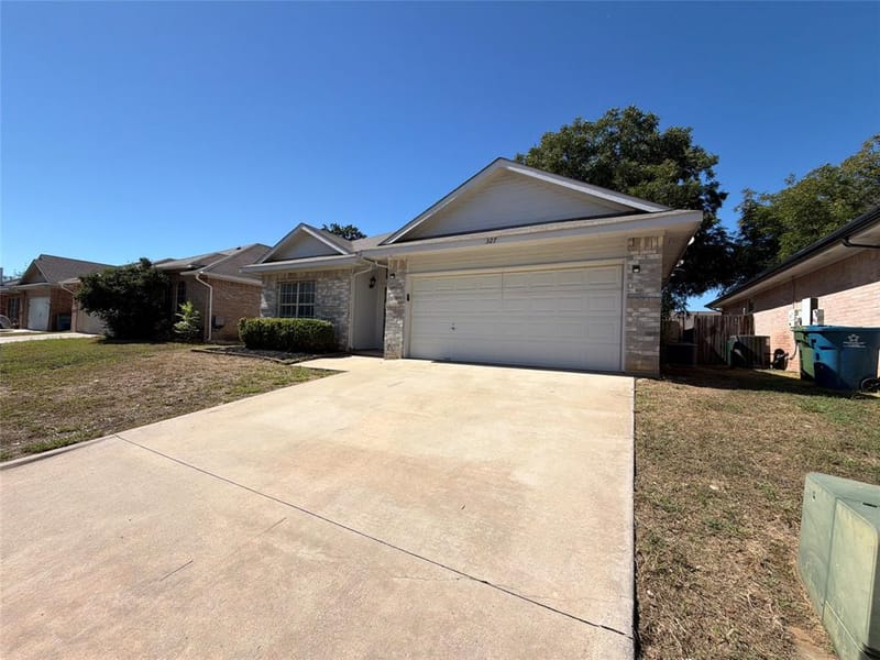 327 Texas Drive, Lake Dallas TX 75065 - Photo 25