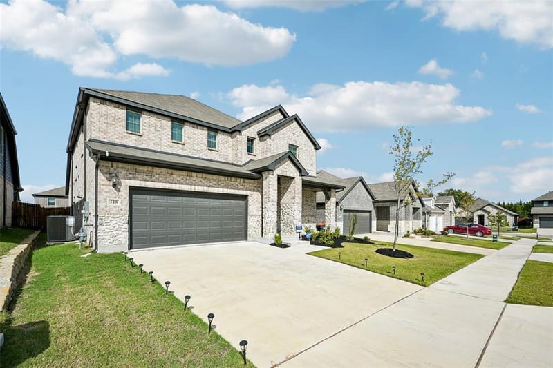 518 Stagg Street, McKinney TX 75069 - Photo 2