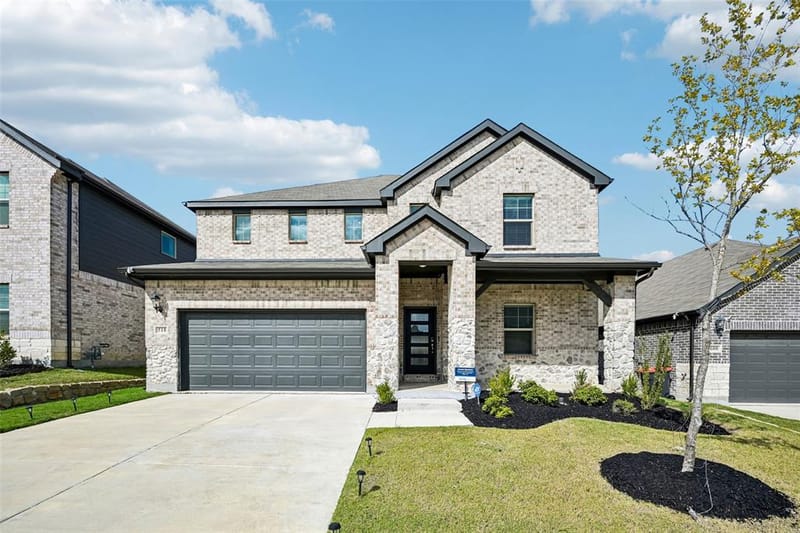518 Stagg Street, McKinney TX 75069