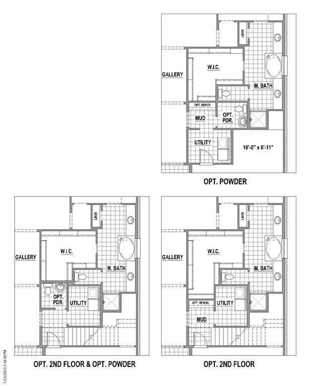 676 Red Cedar Road, Haslet TX 76052 - Photo 4