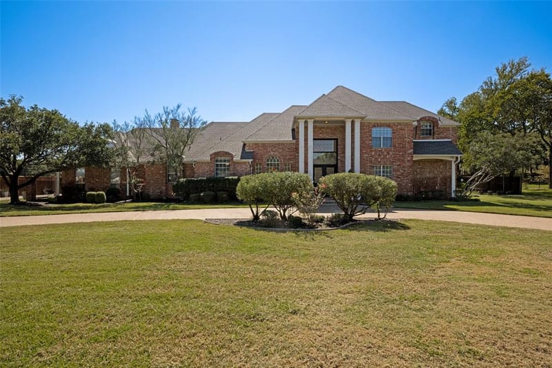 105 Meadow View, Argyle TX 76226
