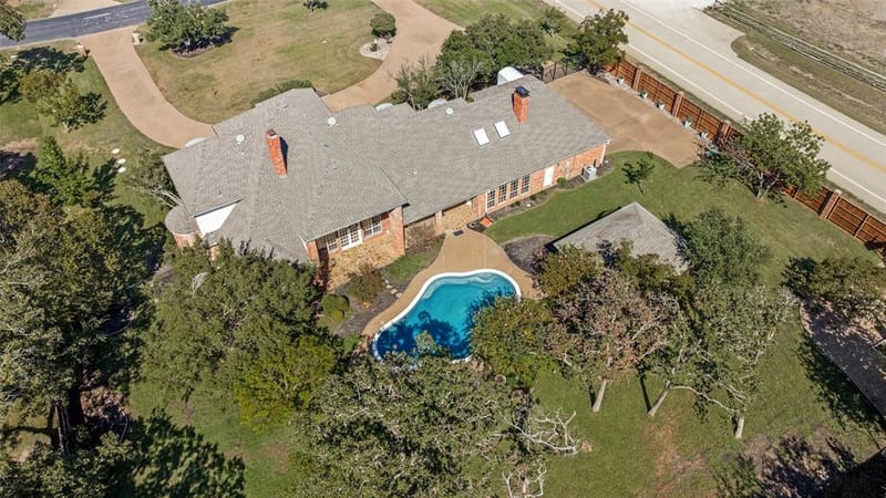 105 Meadow View, Argyle TX 76226 - Photo 37