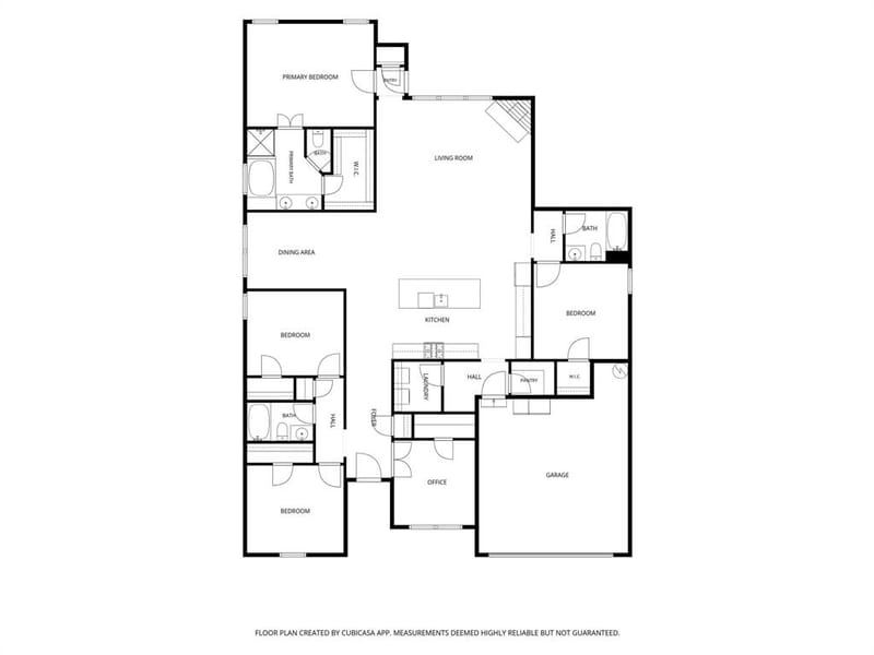 914 Timber Ridge Drive, Justin TX 76247 - Photo 40